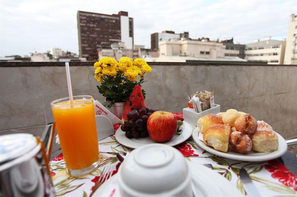 Hotel Flamengo Palace Rio de Janeiro Exterior photo