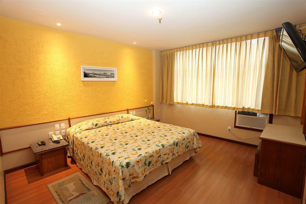 Hotel Flamengo Palace Rio de Janeiro Exterior photo