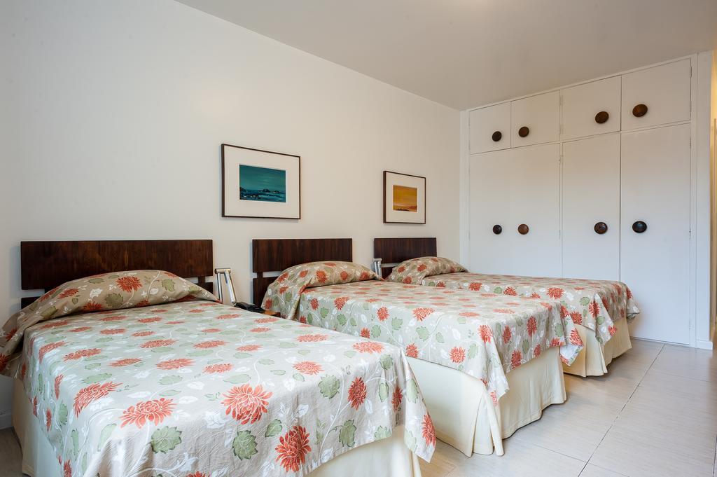 Hotel Flamengo Palace Rio de Janeiro Exterior photo