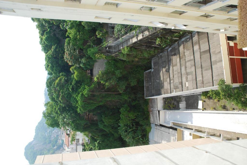 Hotel Flamengo Palace Rio de Janeiro Exterior photo
