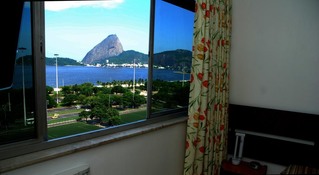 Hotel Flamengo Palace Rio de Janeiro Exterior photo